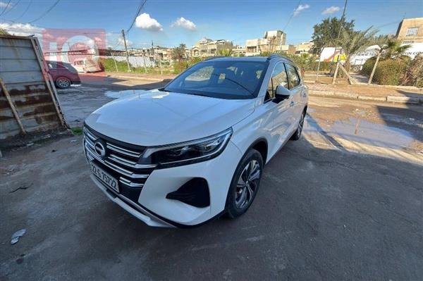 جي أي سي GS4 2023 للبيع في العراق -  بغداد